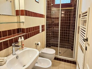 Villa Monte San Vito Features 22