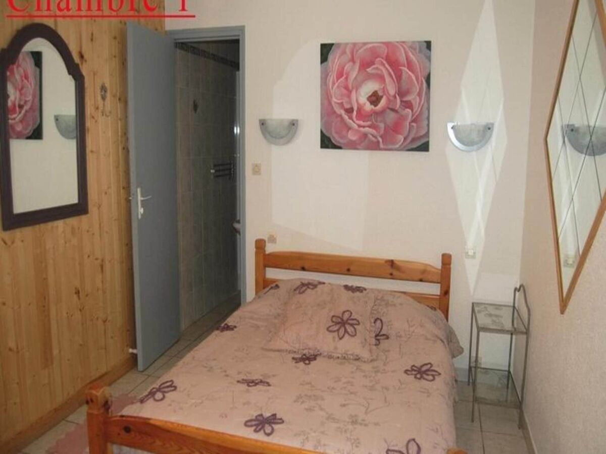 Appartement Leucate Buitenaudio-opname 1