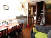 Apartment Saint-Lary-Soulan  1