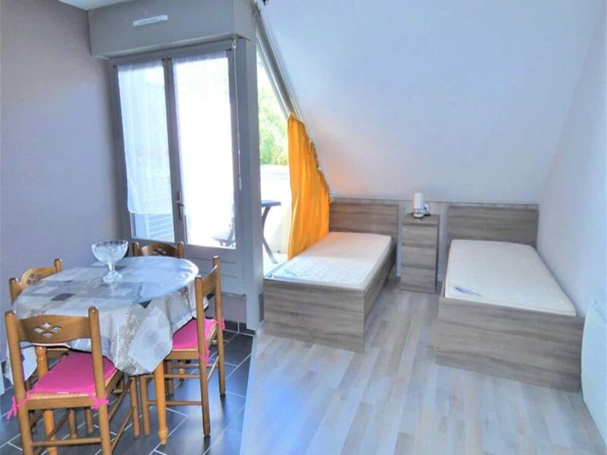 Apartamento Le Revard  1