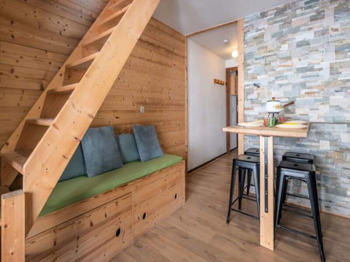 Apartamento Chamonix  1