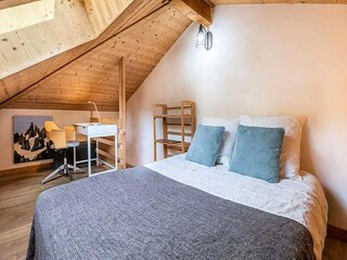 Appartement Chamonix Kenmerken 5