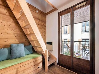 Appartement Chamonix Kenmerken 6