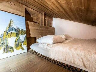 Appartement Chamonix Kenmerken 10