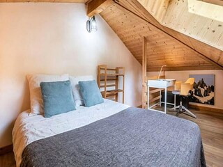 Appartement Chamonix Kenmerken 11