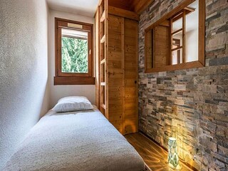 Appartement Chamonix Kenmerken 12
