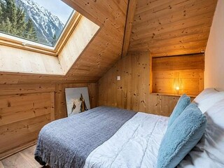 Appartement Chamonix Kenmerken 13