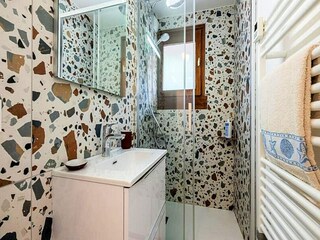 Appartement Chamonix Kenmerken 14