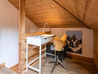 Appartement Chamonix  31