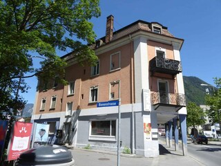 Appartement Chamonix Omgeving 25