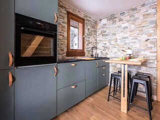 Appartement Chamonix Kenmerken 15