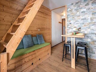 Appartement Chamonix Kenmerken 16