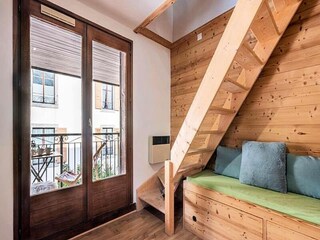 Appartement Chamonix Kenmerken 17