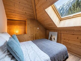 Appartement Chamonix Kenmerken 21
