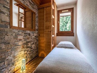 Appartement Chamonix Kenmerken 22