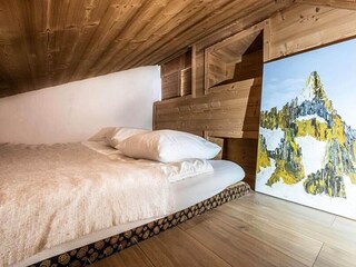 Appartement Chamonix Kenmerken 23