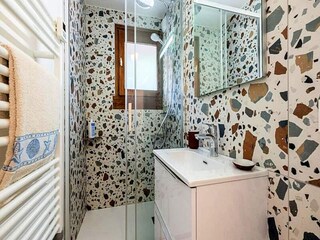 Appartement Chamonix Kenmerken 24