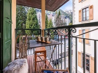 Appartement Chamonix Enregistrement extérieur 3