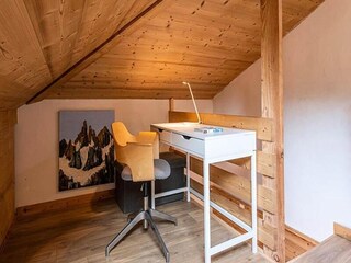 Appartement Chamonix  32