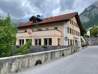 Appartement Chamonix Omgeving 28