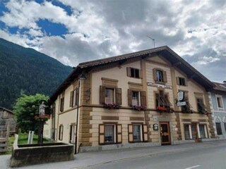 Appartement Chamonix Omgeving 30