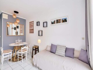 Apartamento Le Dramont  21