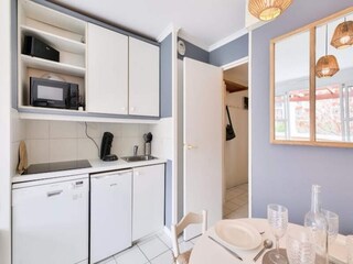 Apartamento Le Dramont  22