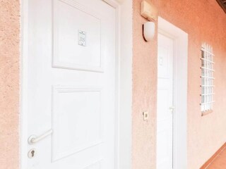 Appartement Le Dramont  24