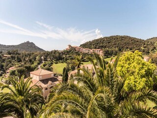 Appartement Le Dramont  25