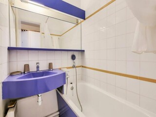 Apartamento Le Dramont  7