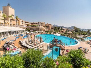 Apartment Le Dramont  27