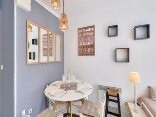 Apartamento Le Dramont  14