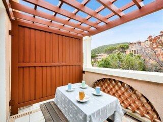 Apartamento Le Dramont  15