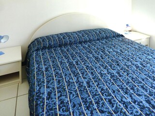 Parco vacanze Rio nell'Elba Caratteristiche 17