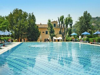 Vakantiepark Rio nell'Elba Buitenaudio-opname 7