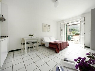 Holiday park Rio nell'Elba Features 17