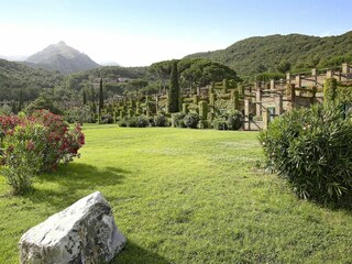 Vakantiepark Rio nell'Elba Buitenaudio-opname 12