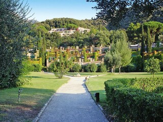 Holiday park Rio nell'Elba Outdoor Recording 10