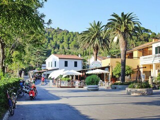 Holiday park Rio nell'Elba Environment 21