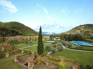Holiday park Rio nell'Elba Environment 25