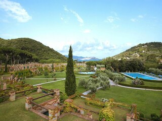 Parc de vacances Rio nell'Elba Environnement 25