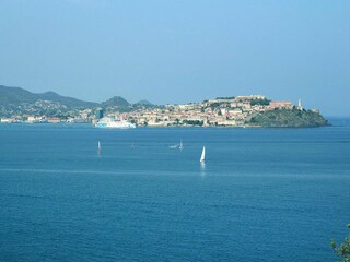 Vakantiepark Rio nell'Elba Omgeving 21