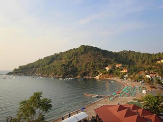 Holiday park Rio nell'Elba Environment 25