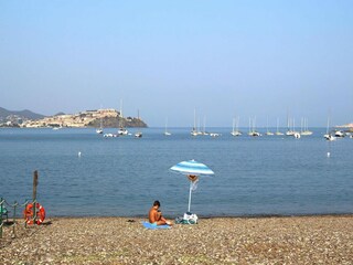 Vakantiepark Rio nell'Elba Omgeving 24