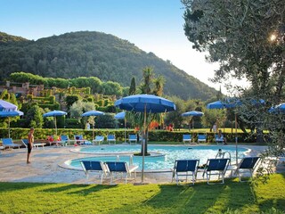 Holiday park Rio nell'Elba  27