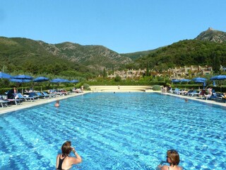 Parco vacanze Rio nell'Elba Registrazione all'aperto 9