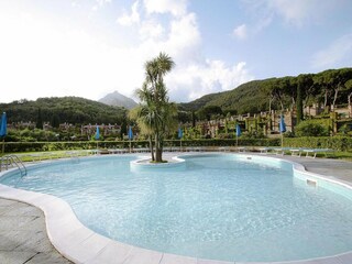 Parc de vacances Rio nell'Elba Enregistrement extérieur 7