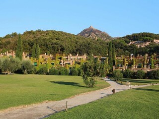 Parc de vacances Rio nell'Elba Enregistrement extérieur 8
