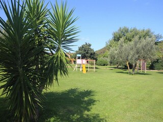 Parc de vacances Rio nell'Elba Enregistrement extérieur 9