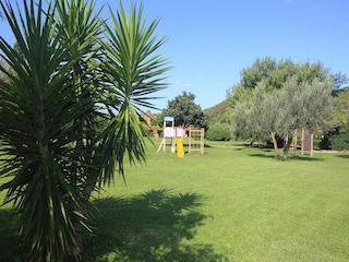 Vakantiepark Rio nell'Elba Buitenaudio-opname 8